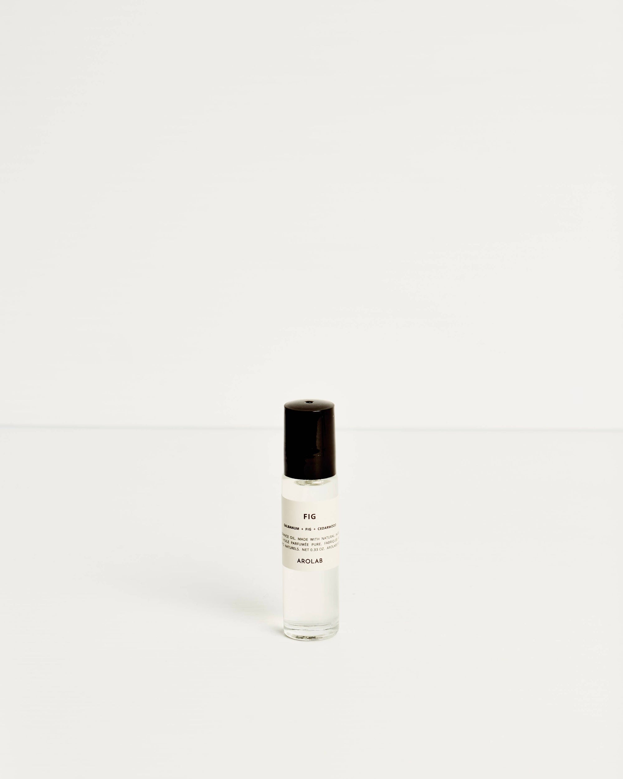 Fig Roll On Perfume