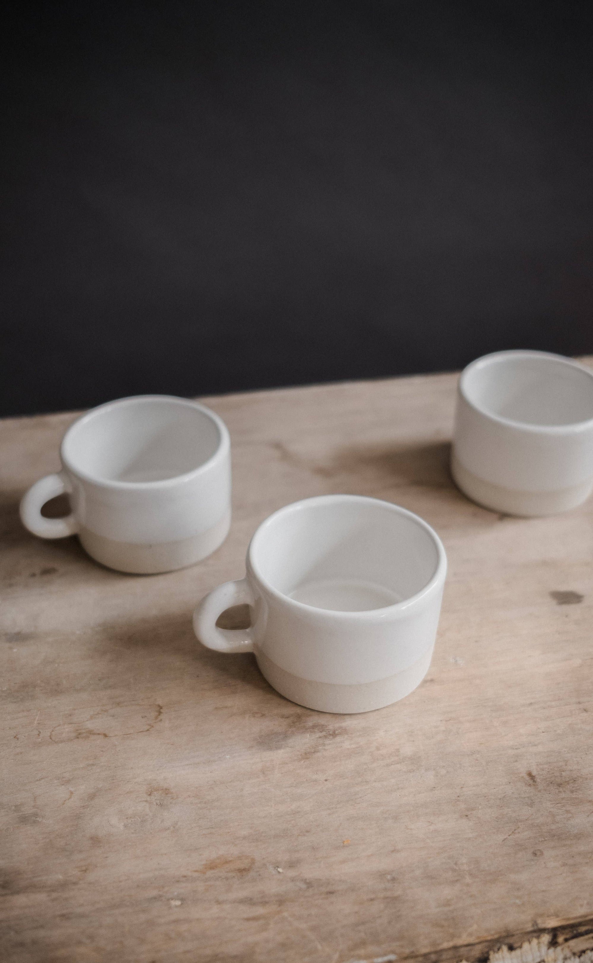 Mugs/Cups