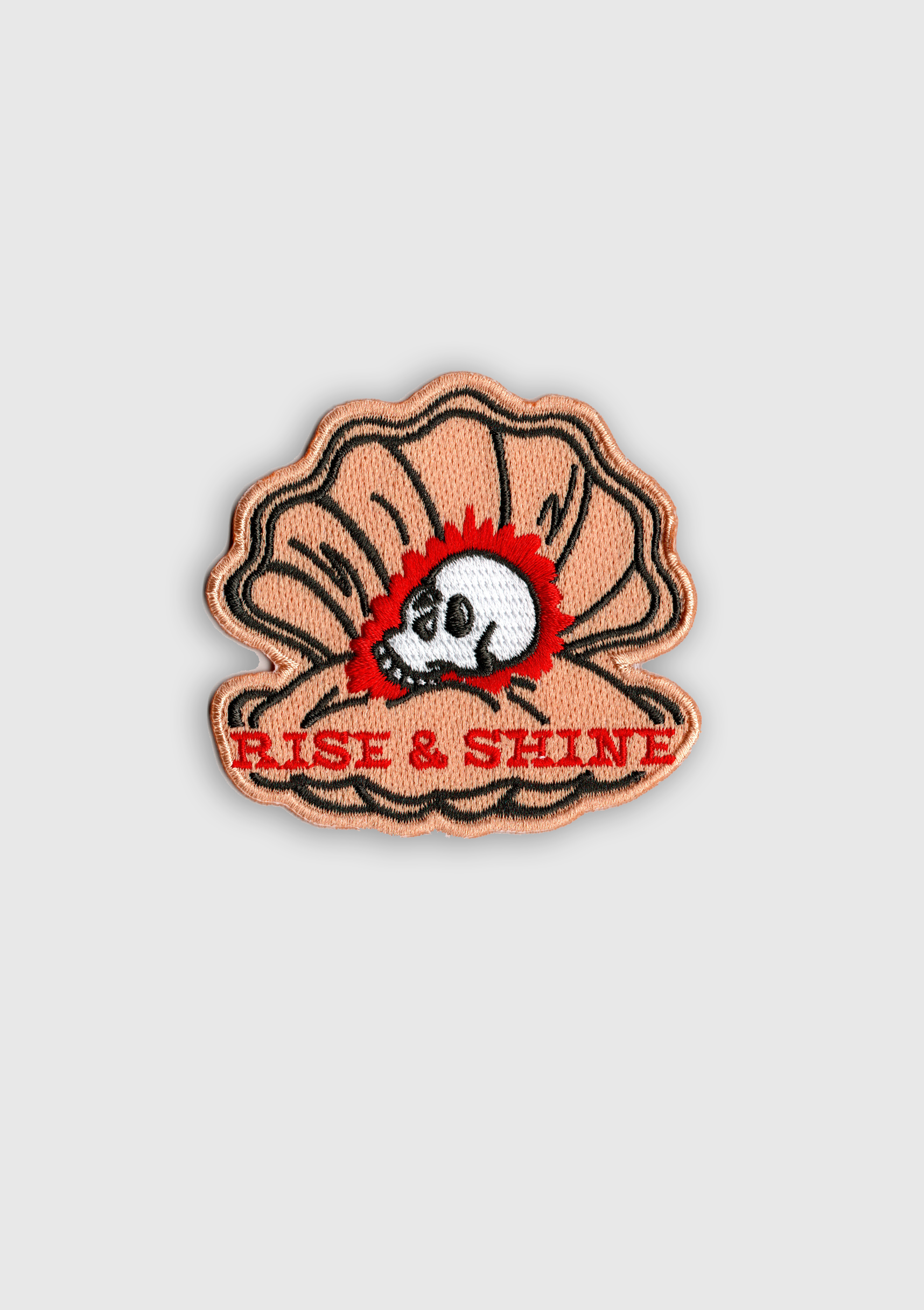 Rise and Shine