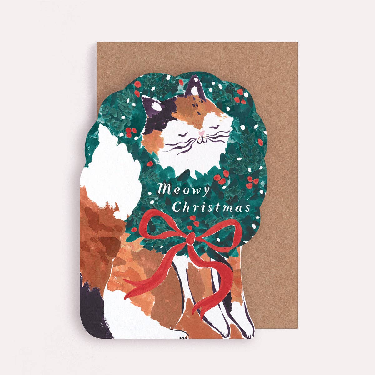 Meowy Christmas