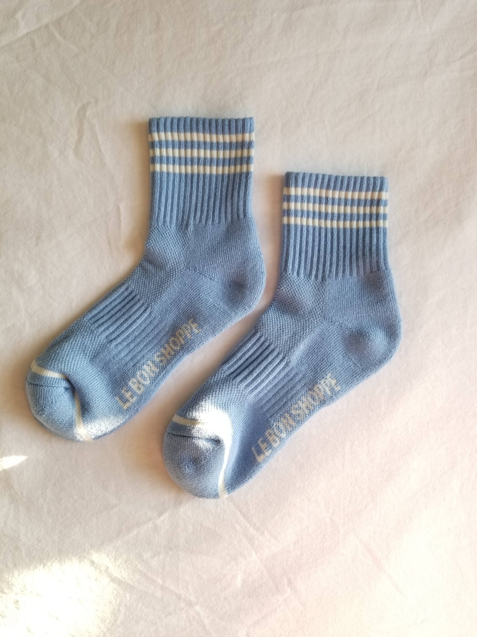 Girlfriend Socks