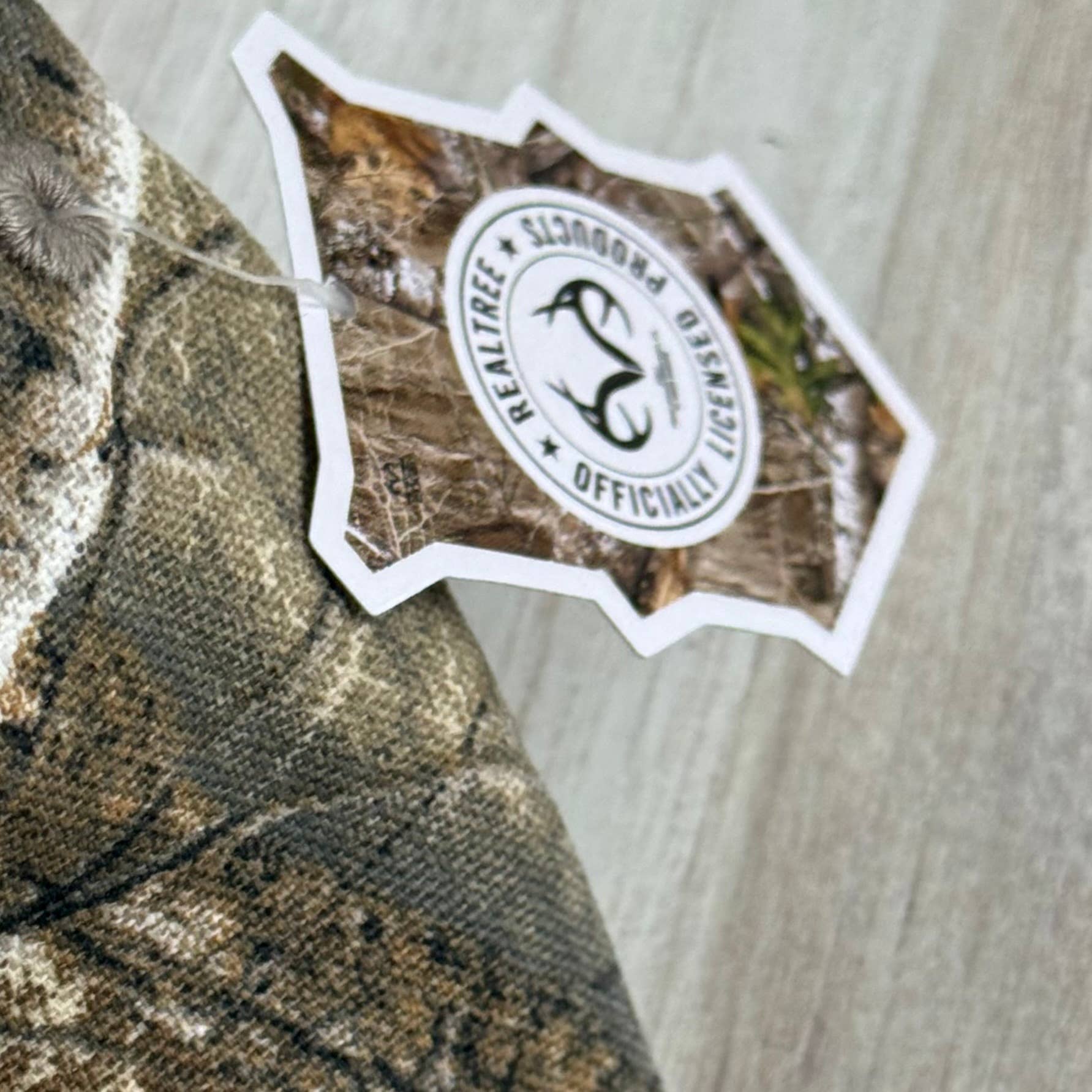 Hot Dogs camo Baseball Cap Dad Hat