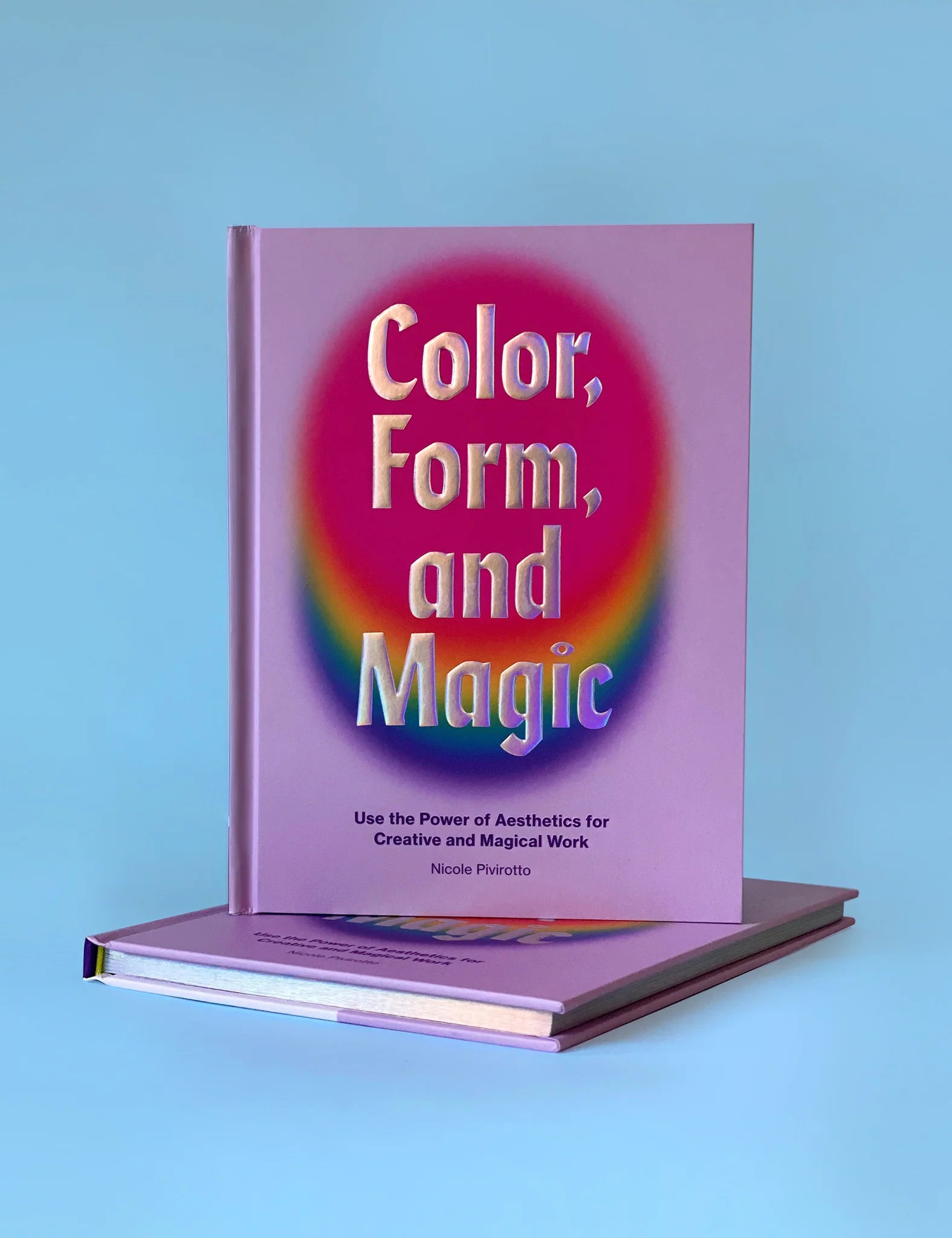 Color, Form, and Magic