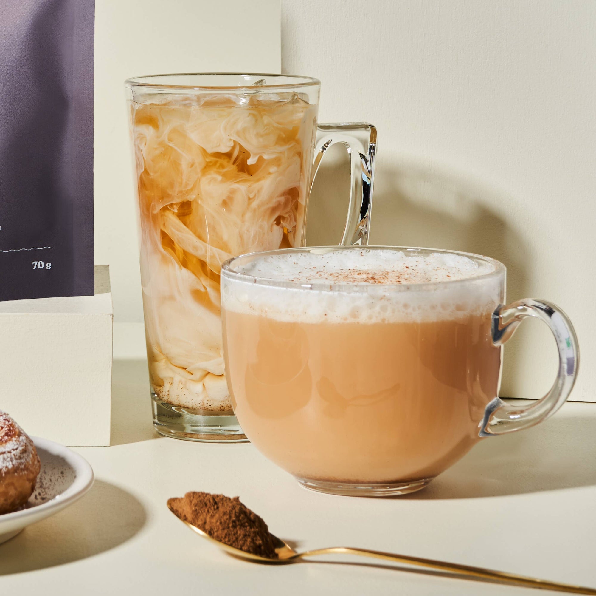 Chai Mylk - Superfood Latte Blend