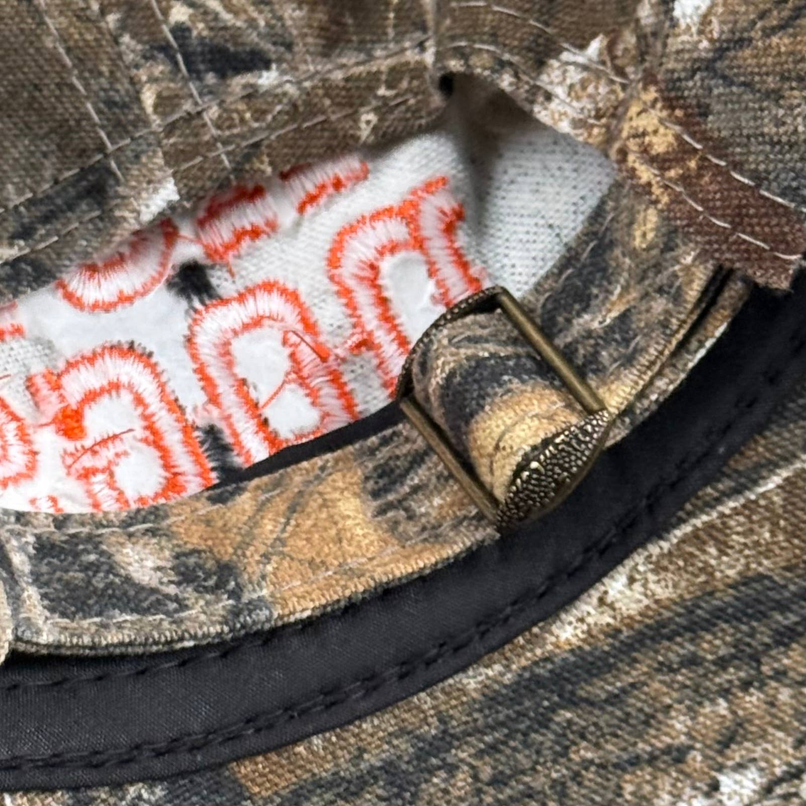 Hot Dogs camo Baseball Cap Dad Hat