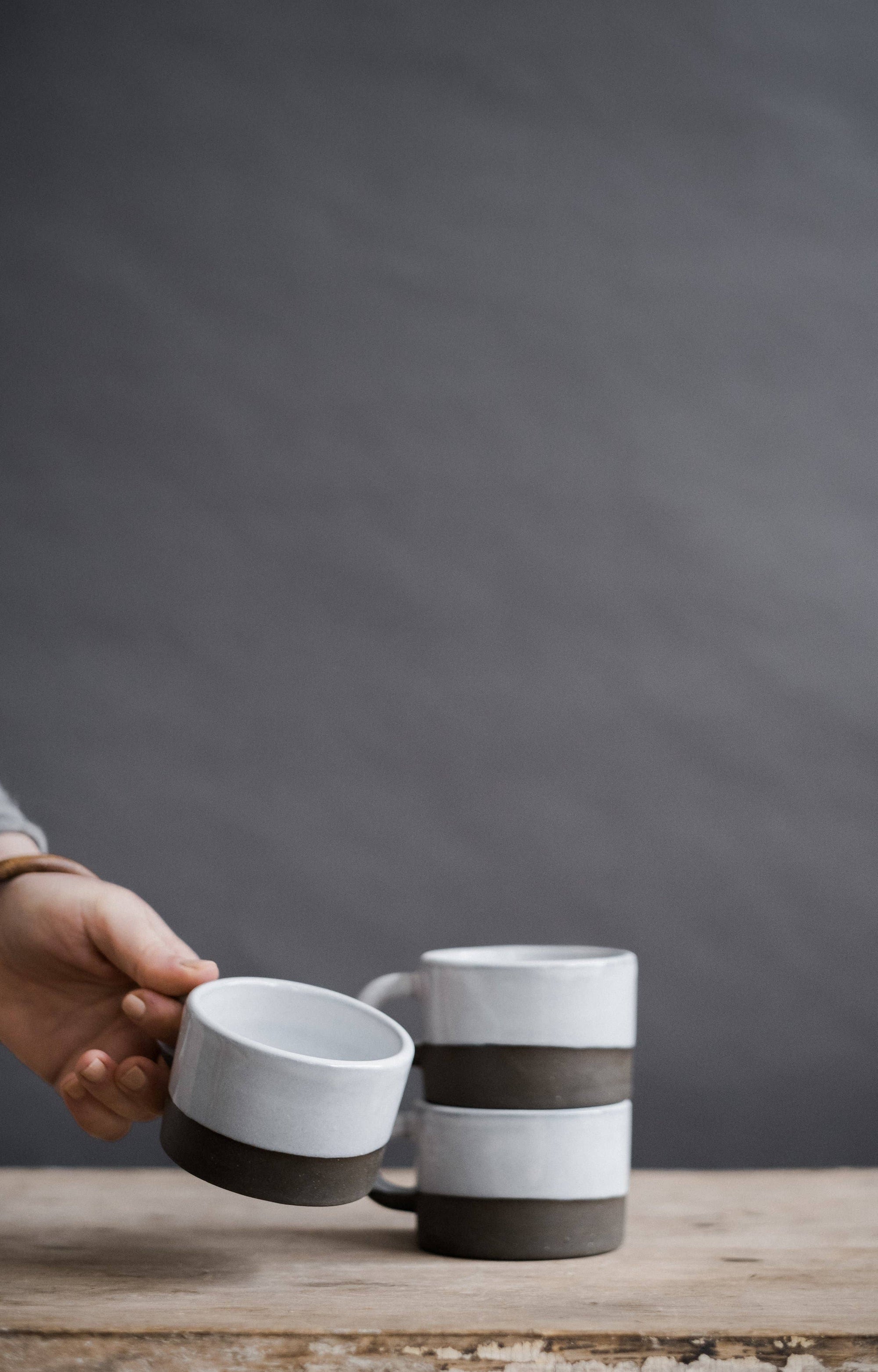 Mugs/Cups