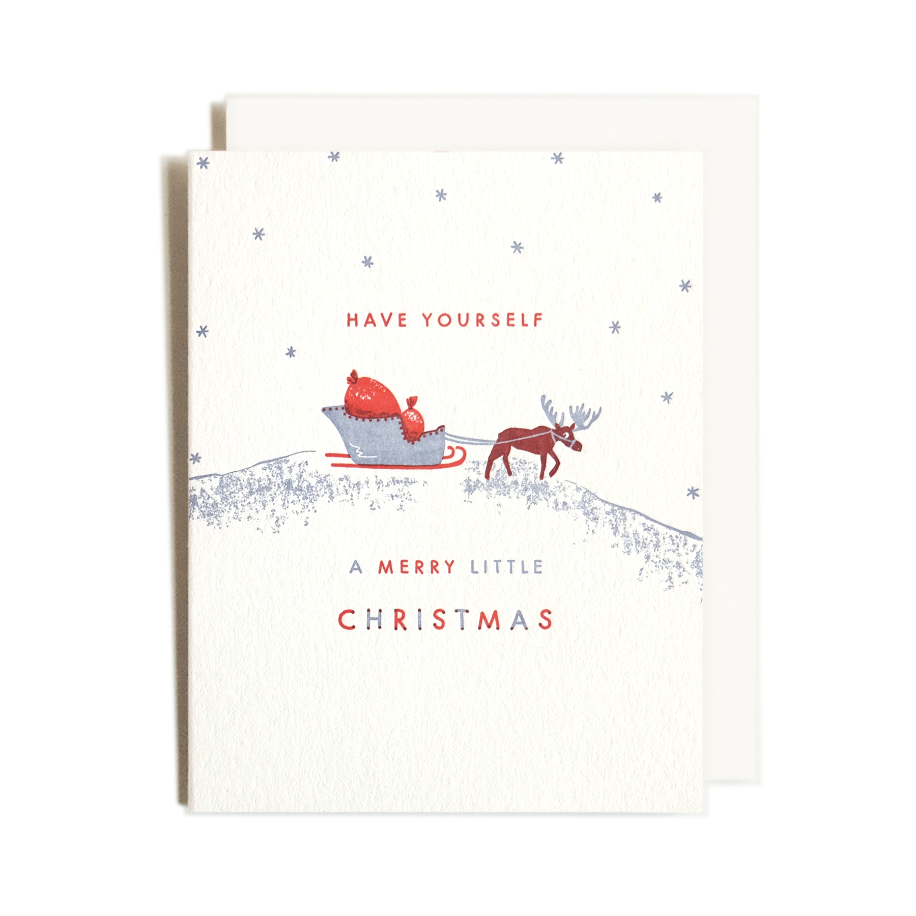 Have Yourself A Merry Little Christmas
