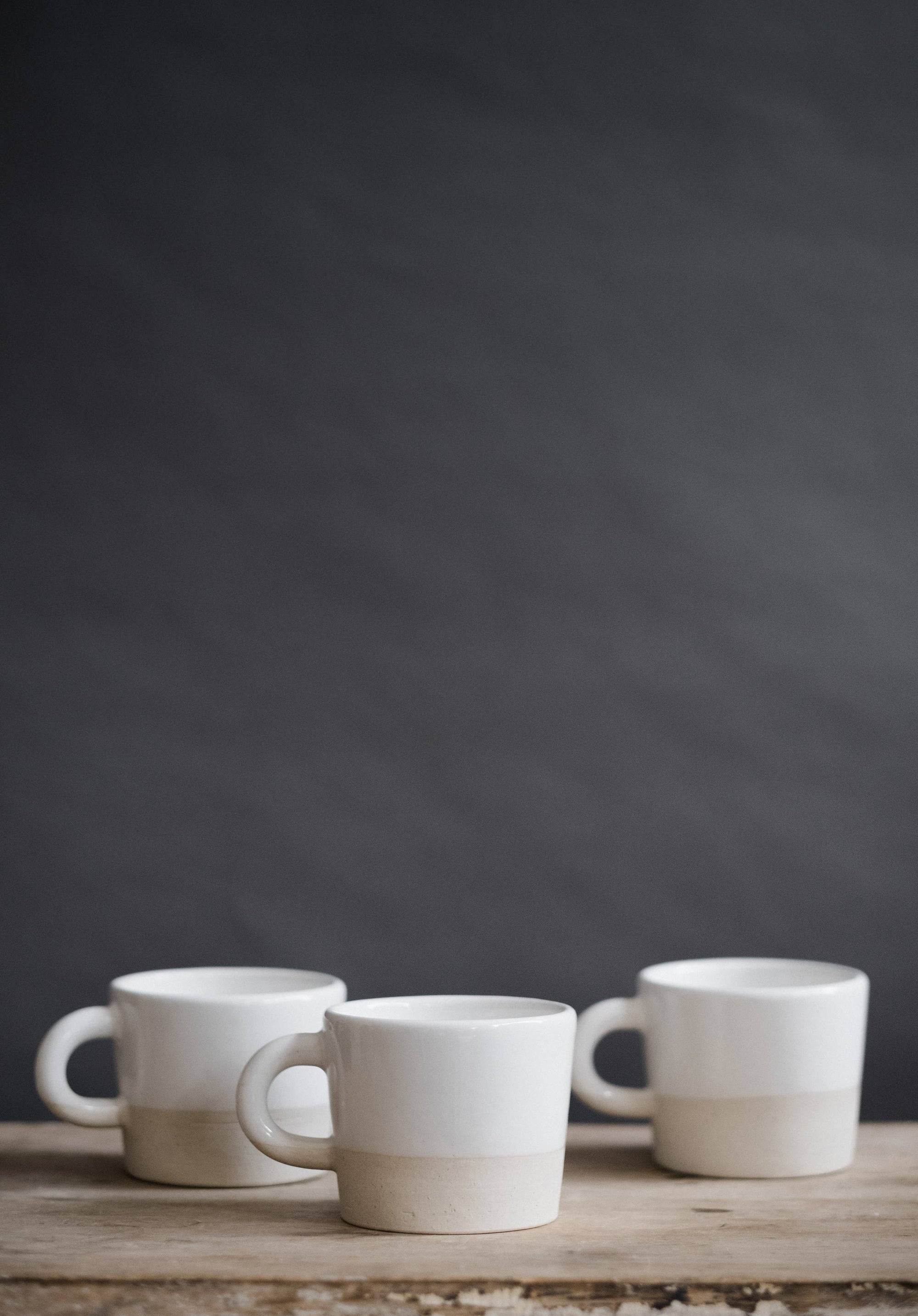 Mugs/Cups