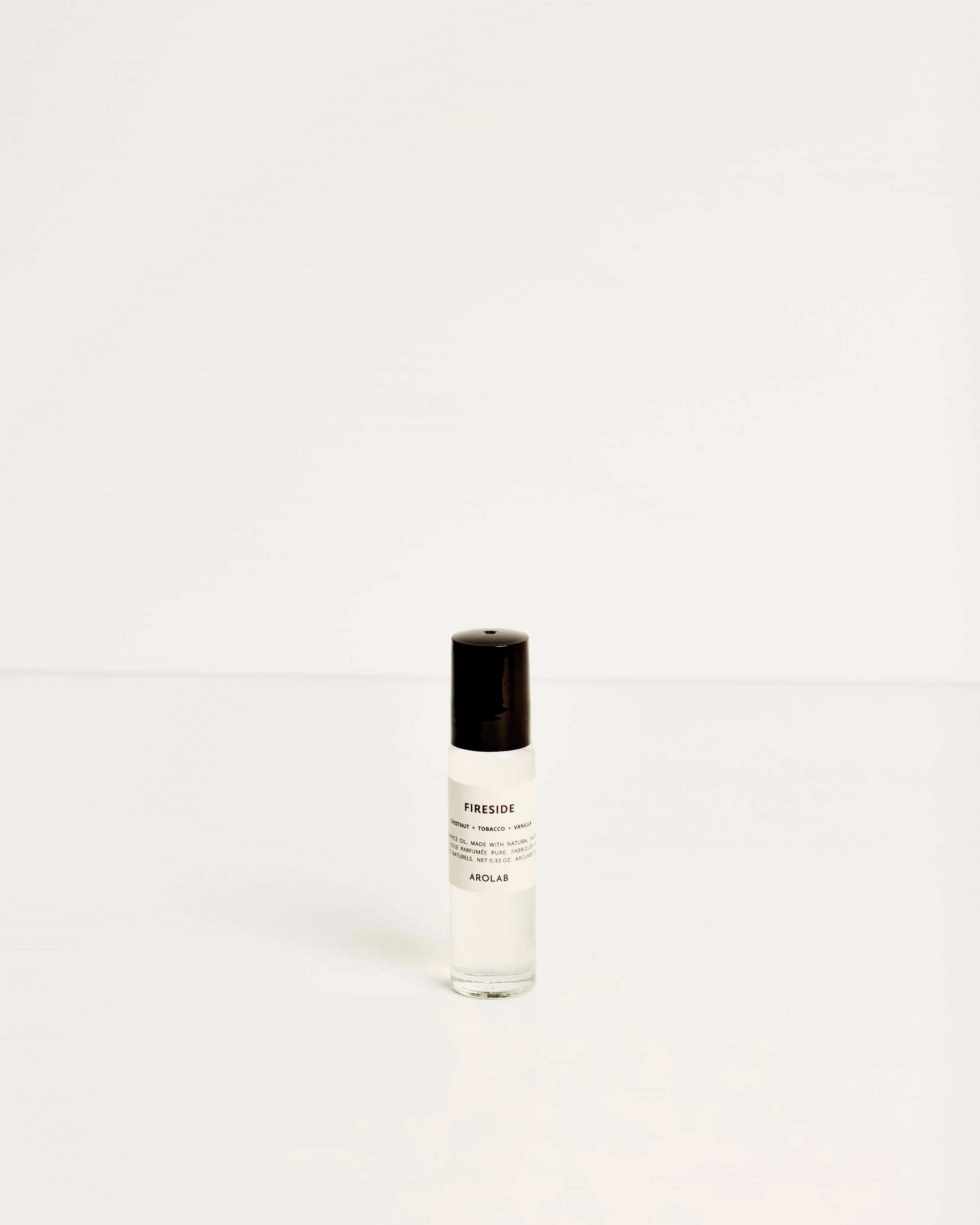 Fireside Roll On Perfume