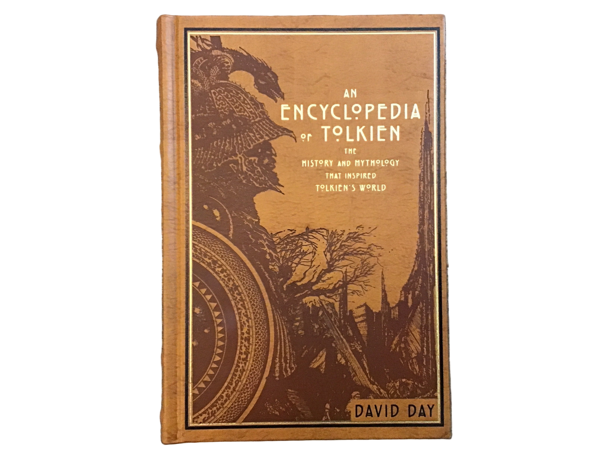 An Encyclopedia of Tolkien