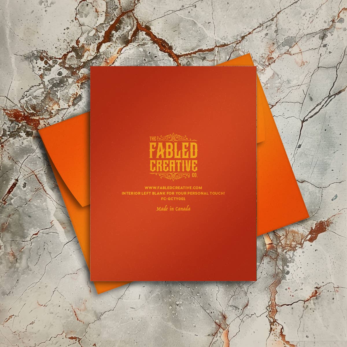 Thank-you - Greeting Card