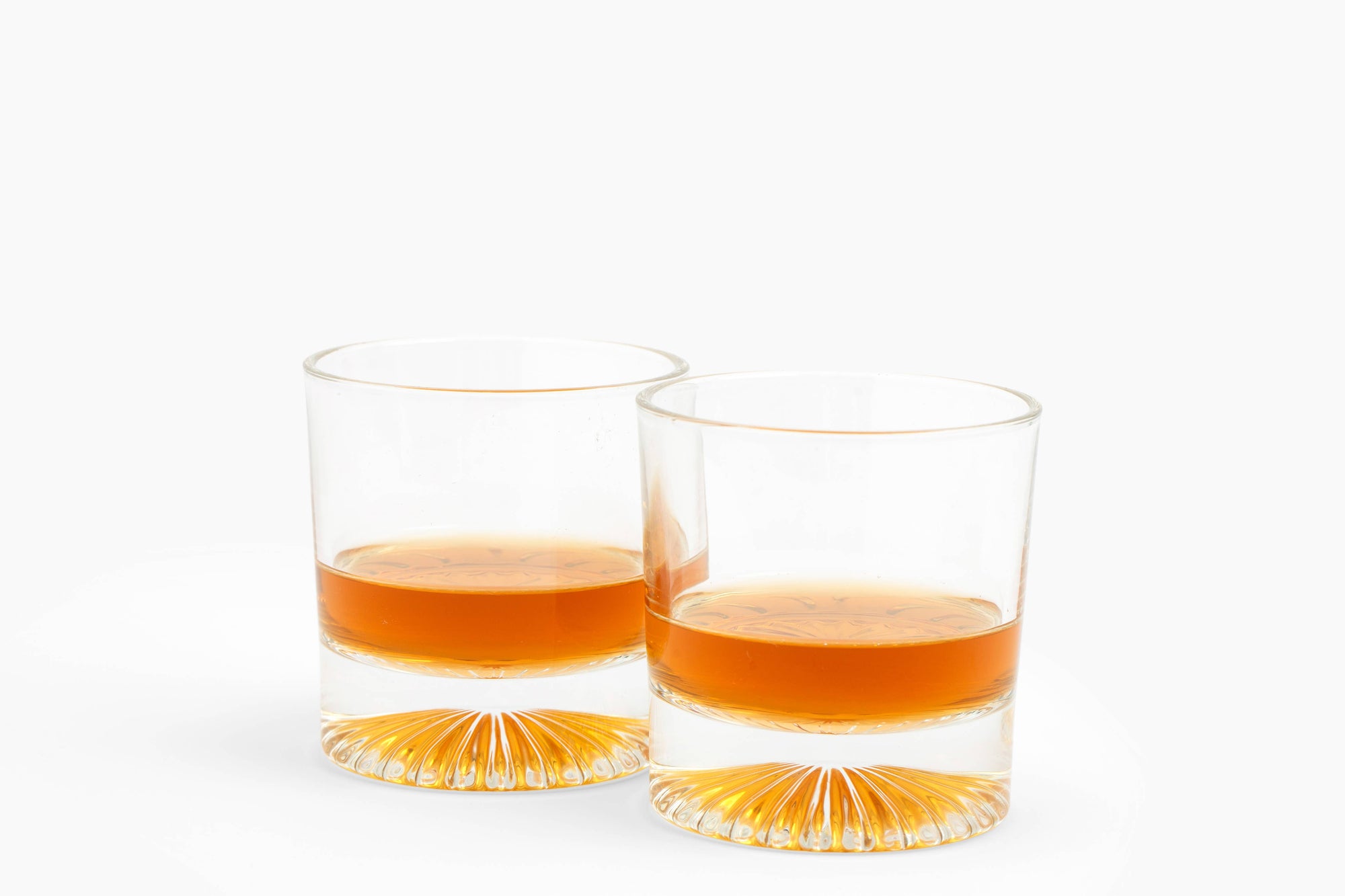 The Cocktail Box Co - Whiskey Glass Set