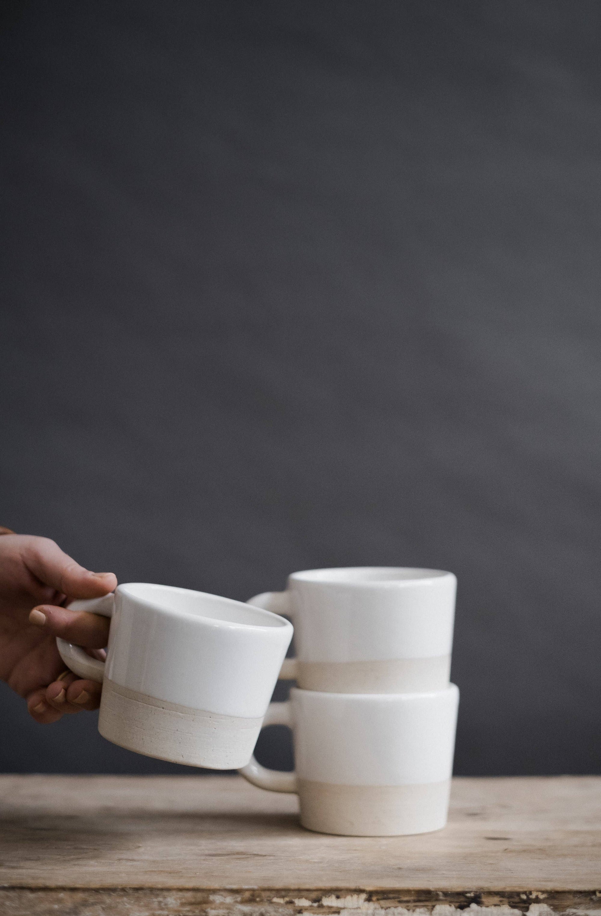 Mugs/Cups