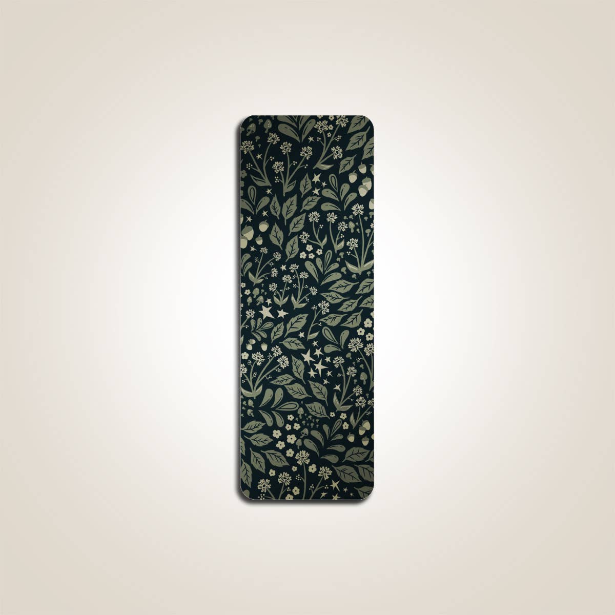 Moonlit Meadows - Bookmark