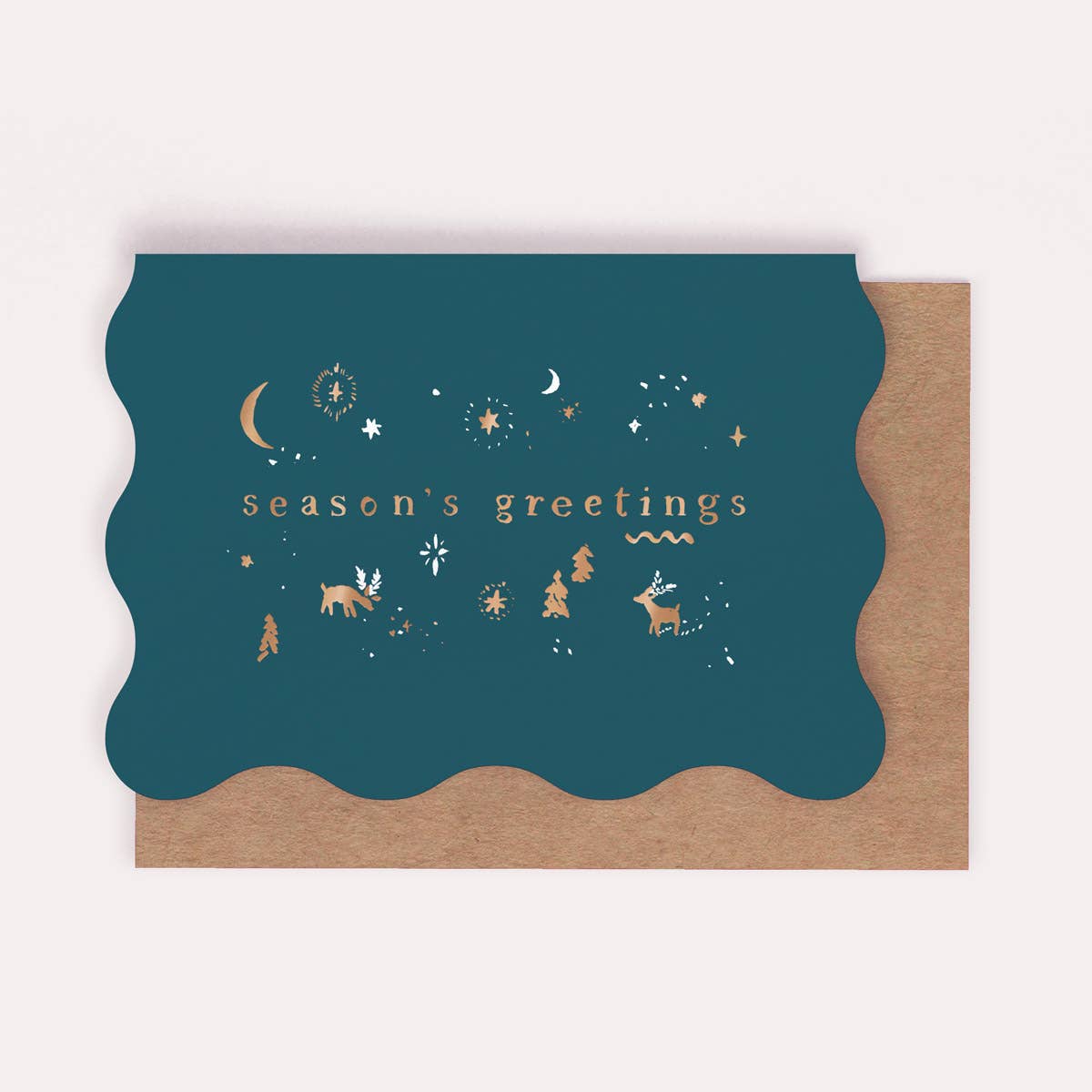 Season’s Greetings
