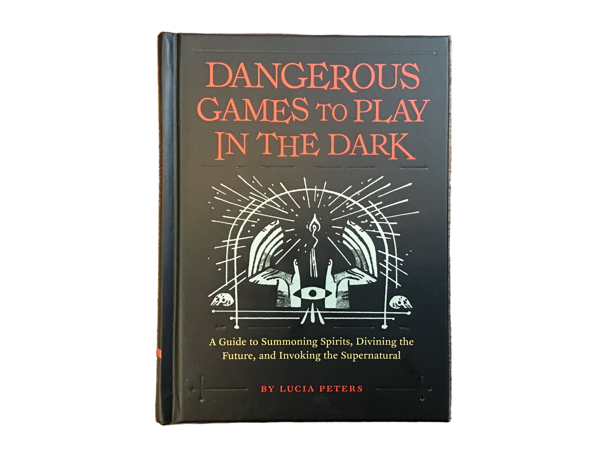 Dangerous Games To Play In The Dark