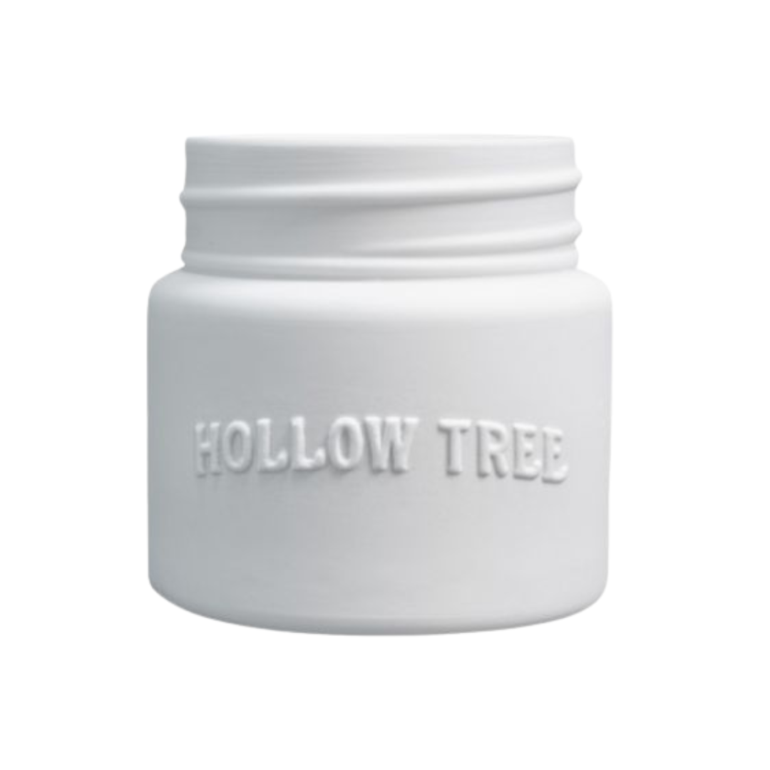 Golden Spruce | Candle 9oz | Coconut Wax | Ceramic Jar