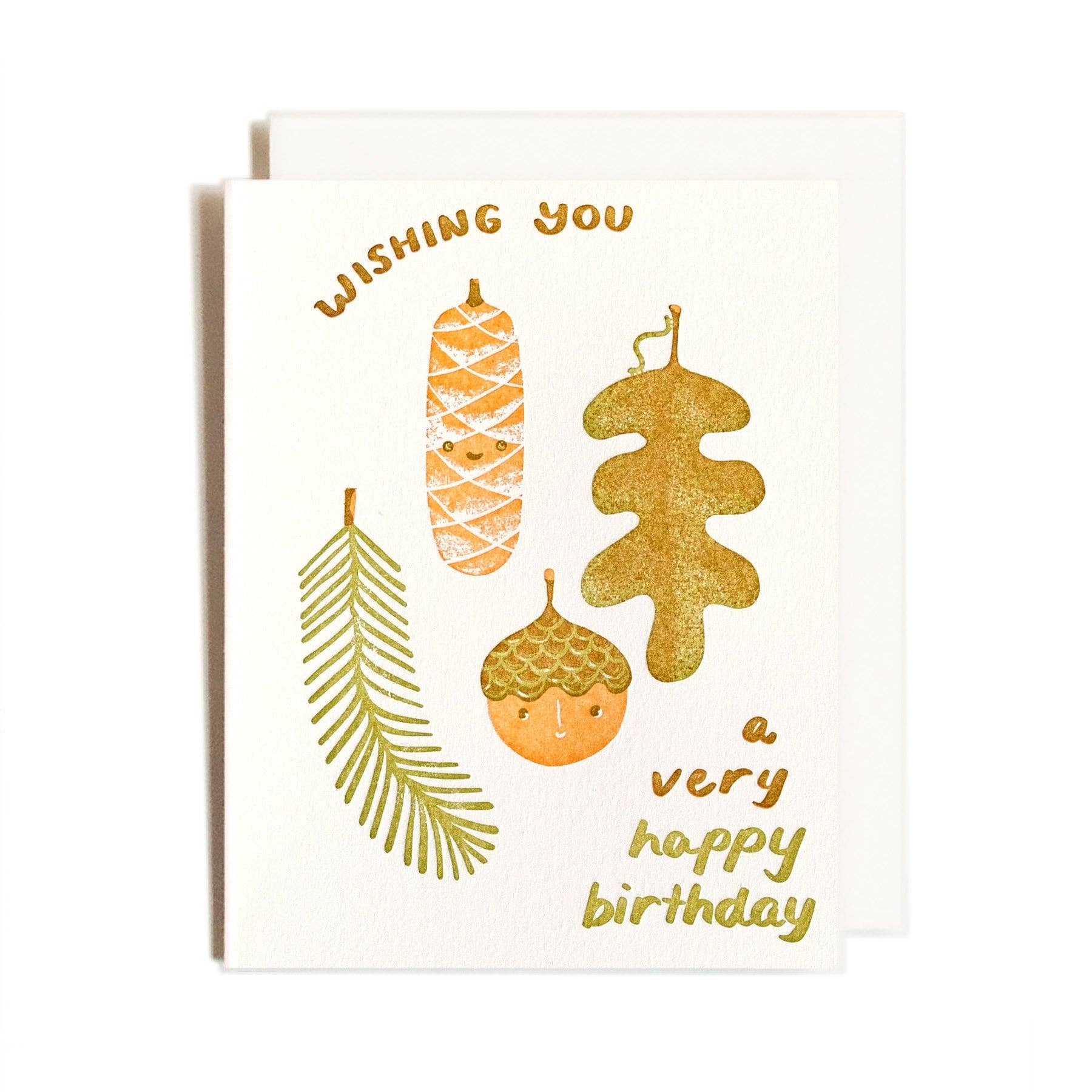 Fall Birthday