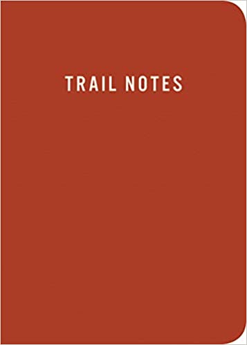 Trail Notes Journal