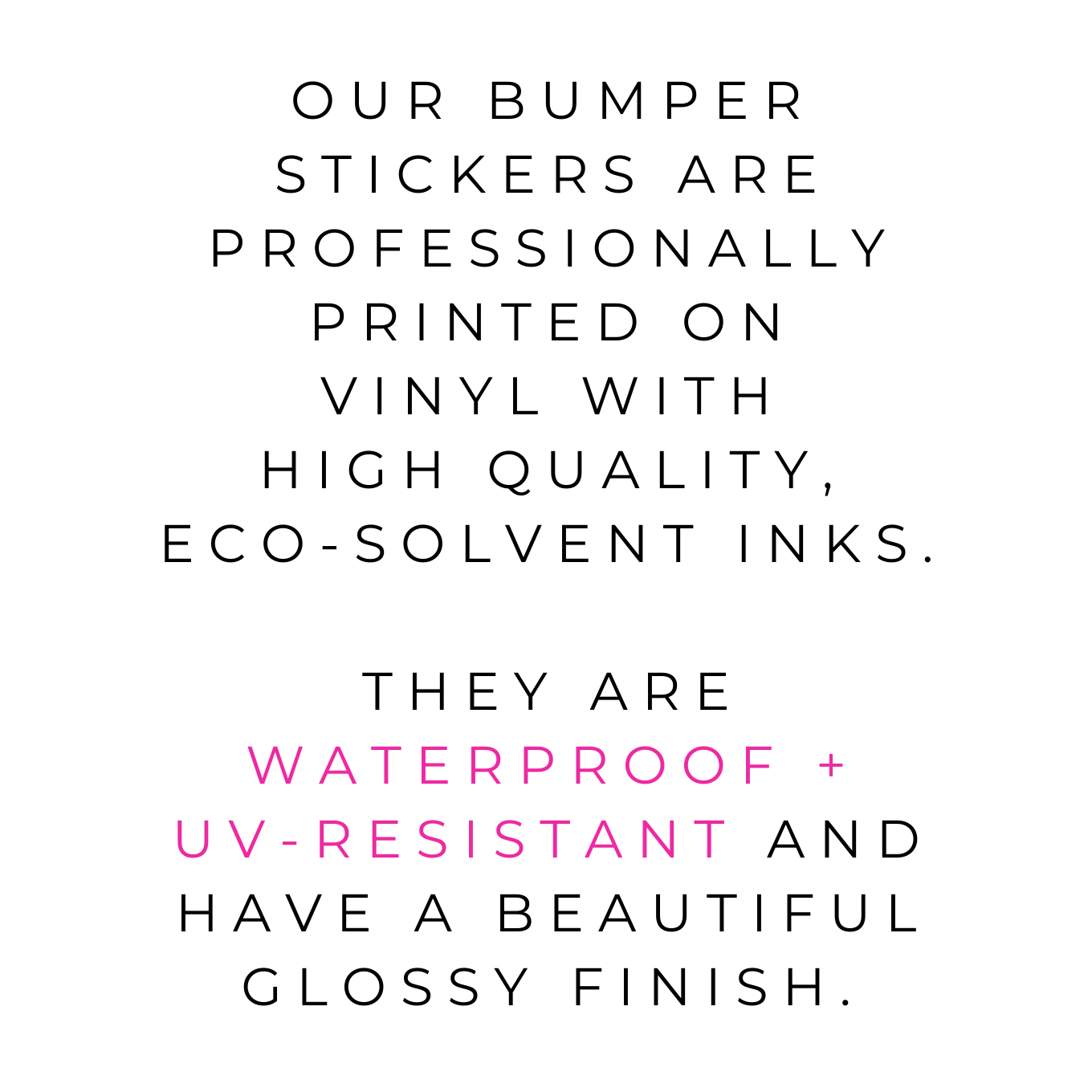 Hot girls hit curbs, Funny bumper sticker, Car sticker