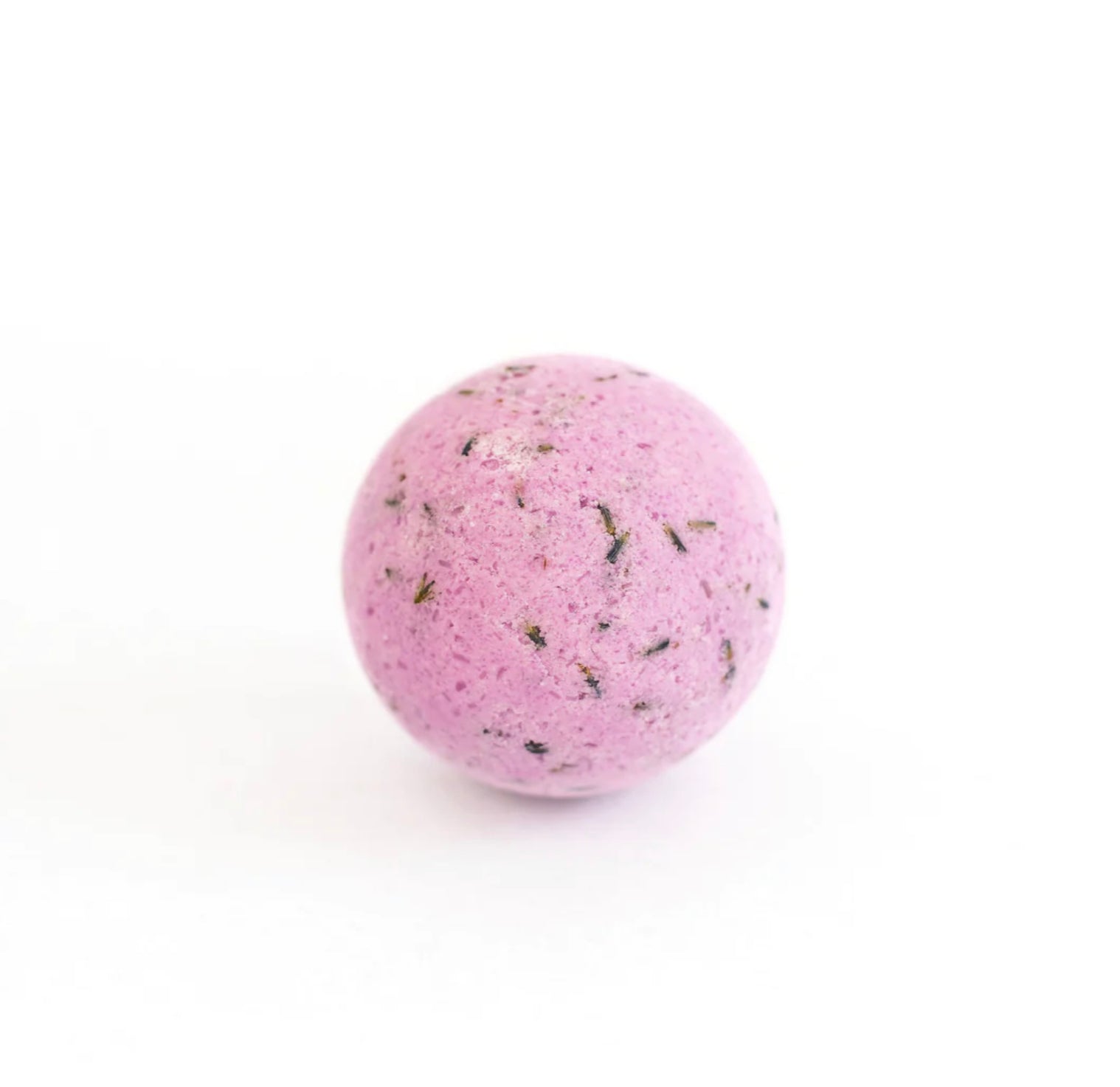 Lavender Bath Bomb