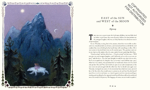 Nordic Tales - Folktales From Norway, Sweden, Finland, Iceland, and Denmark