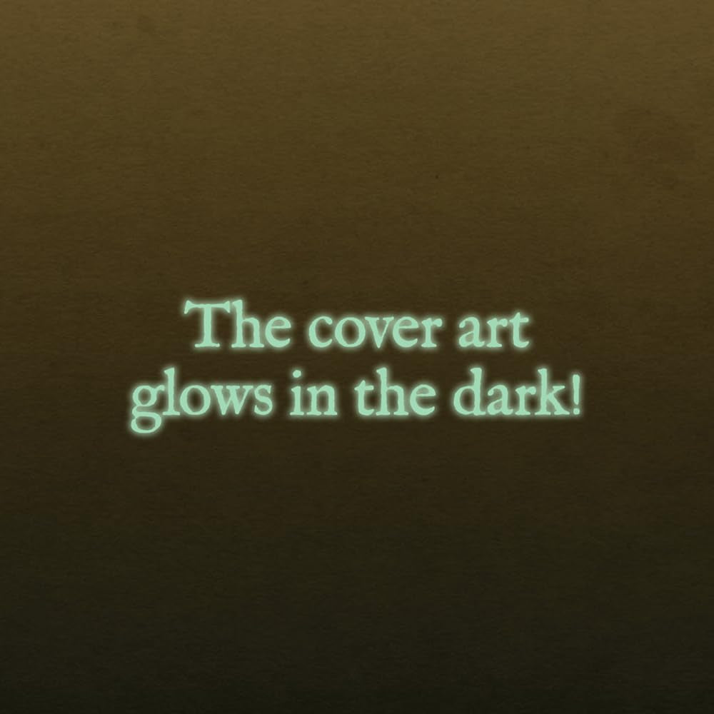 Eerie Legends - An Illustrated Exploration of Creepy Creatures, The Paranormal and Folklore