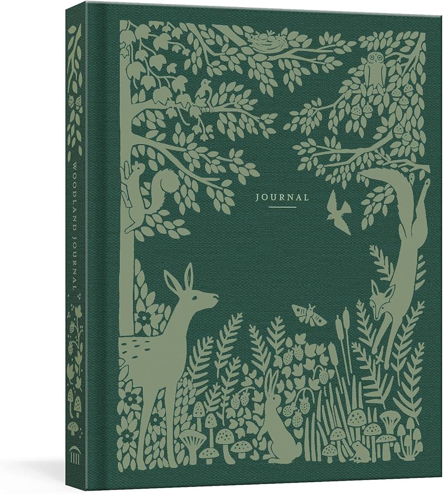 Woodland Journal