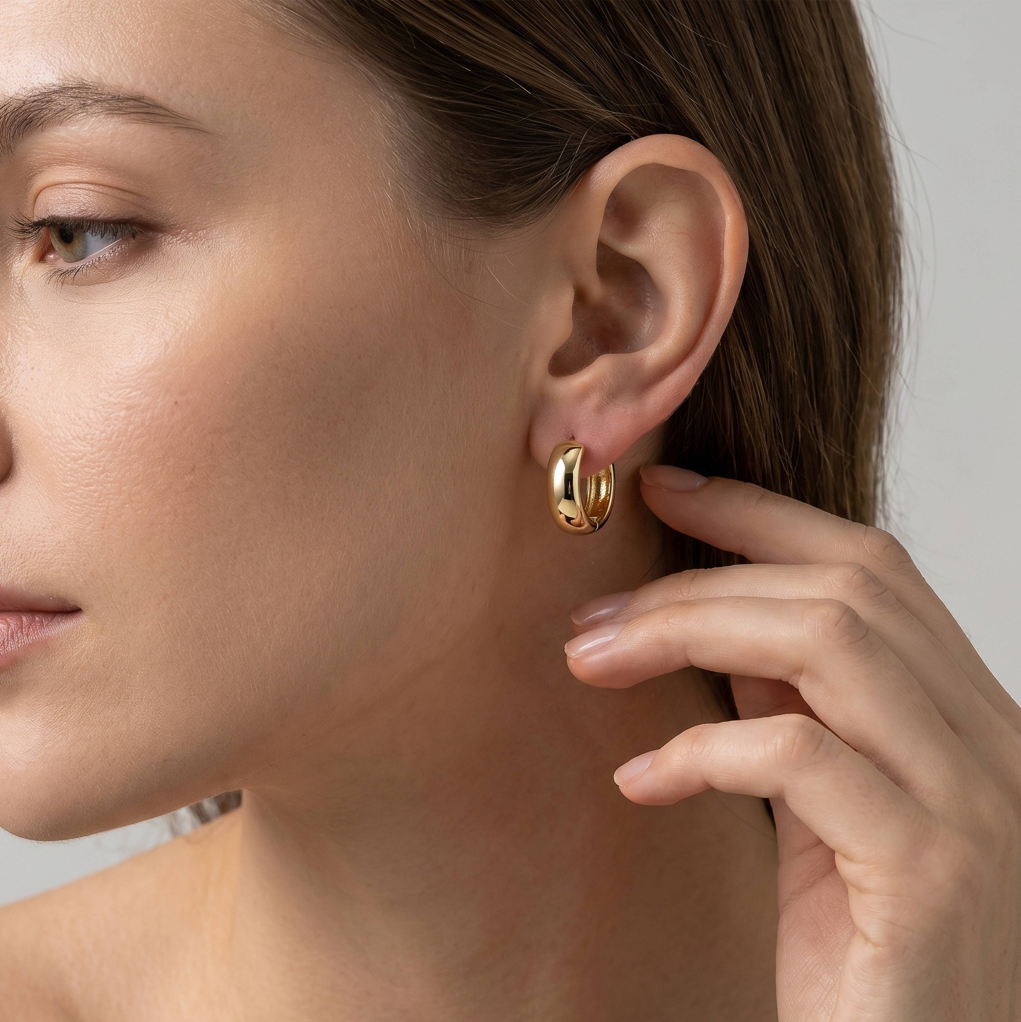 Round Hoops