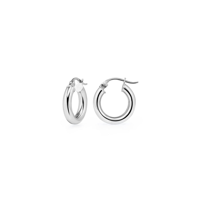 Small Tube Hoops
