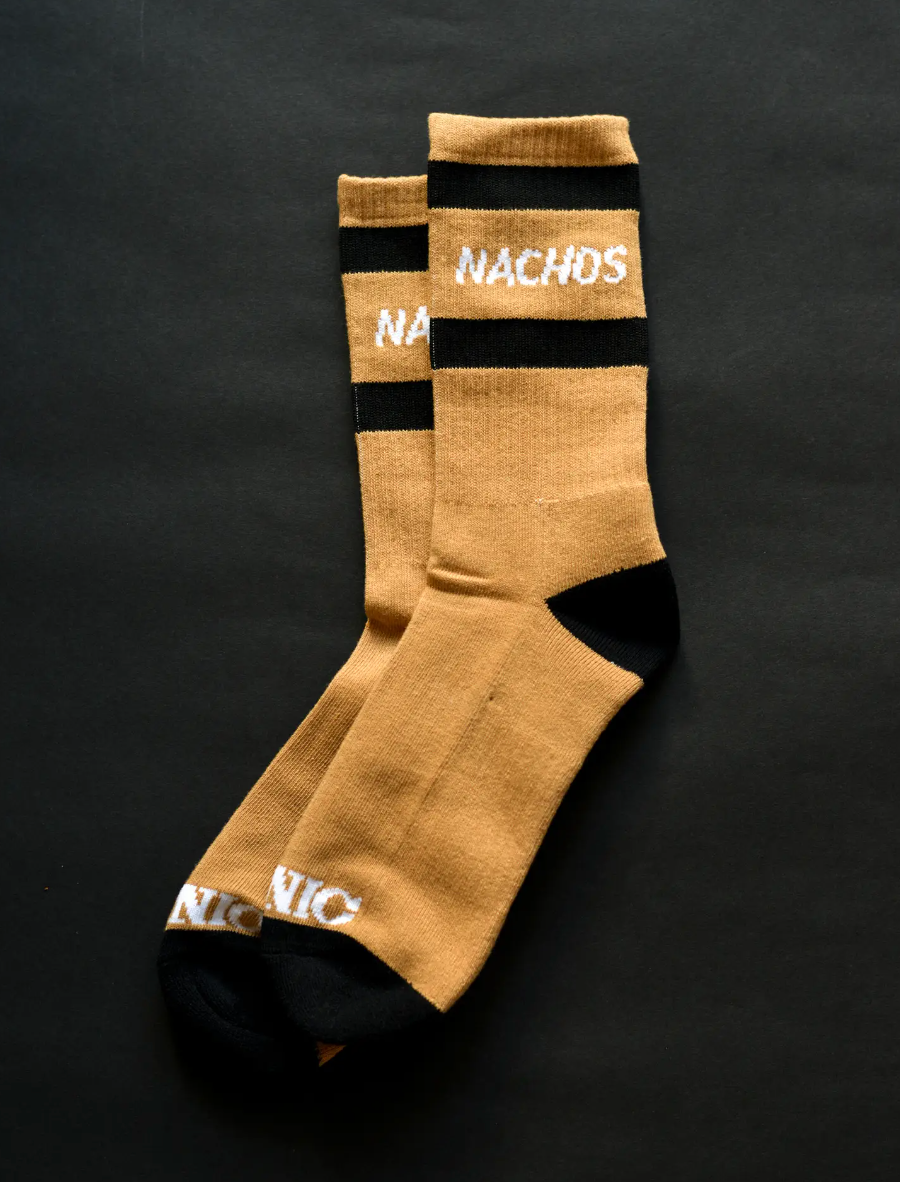 Nachos Socks