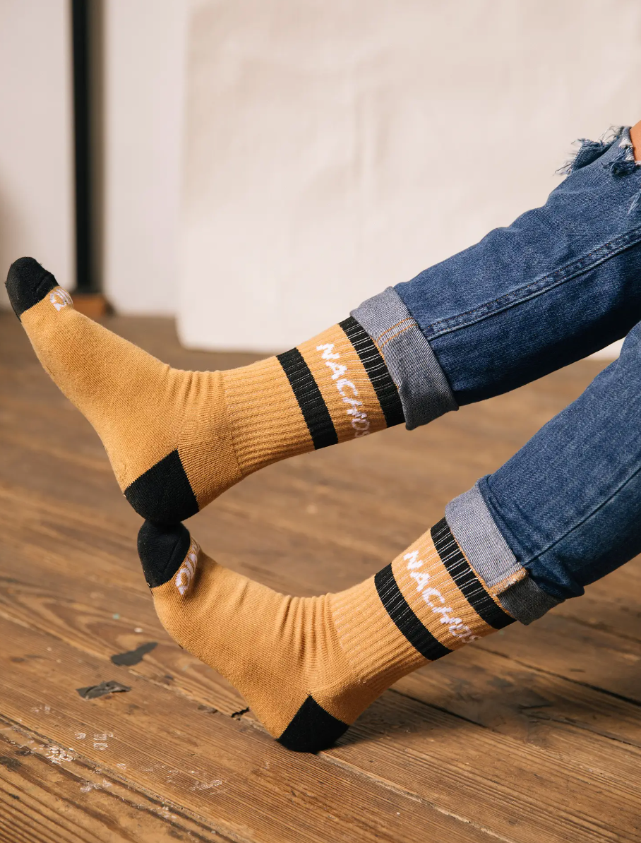 Nachos Socks