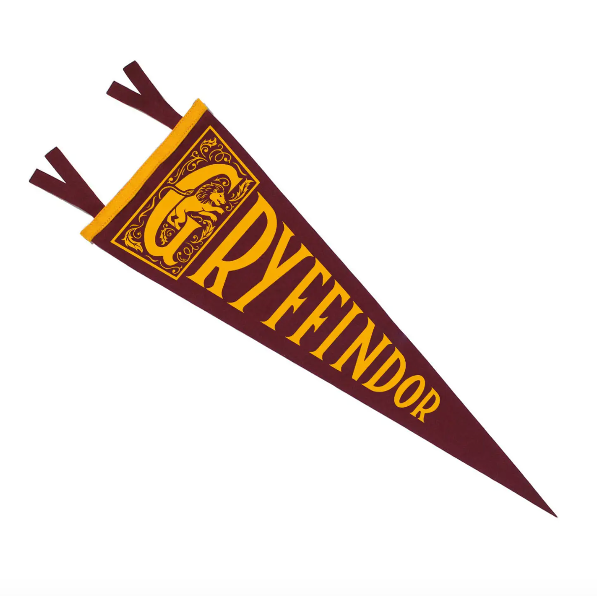 Gryffindor Pennent