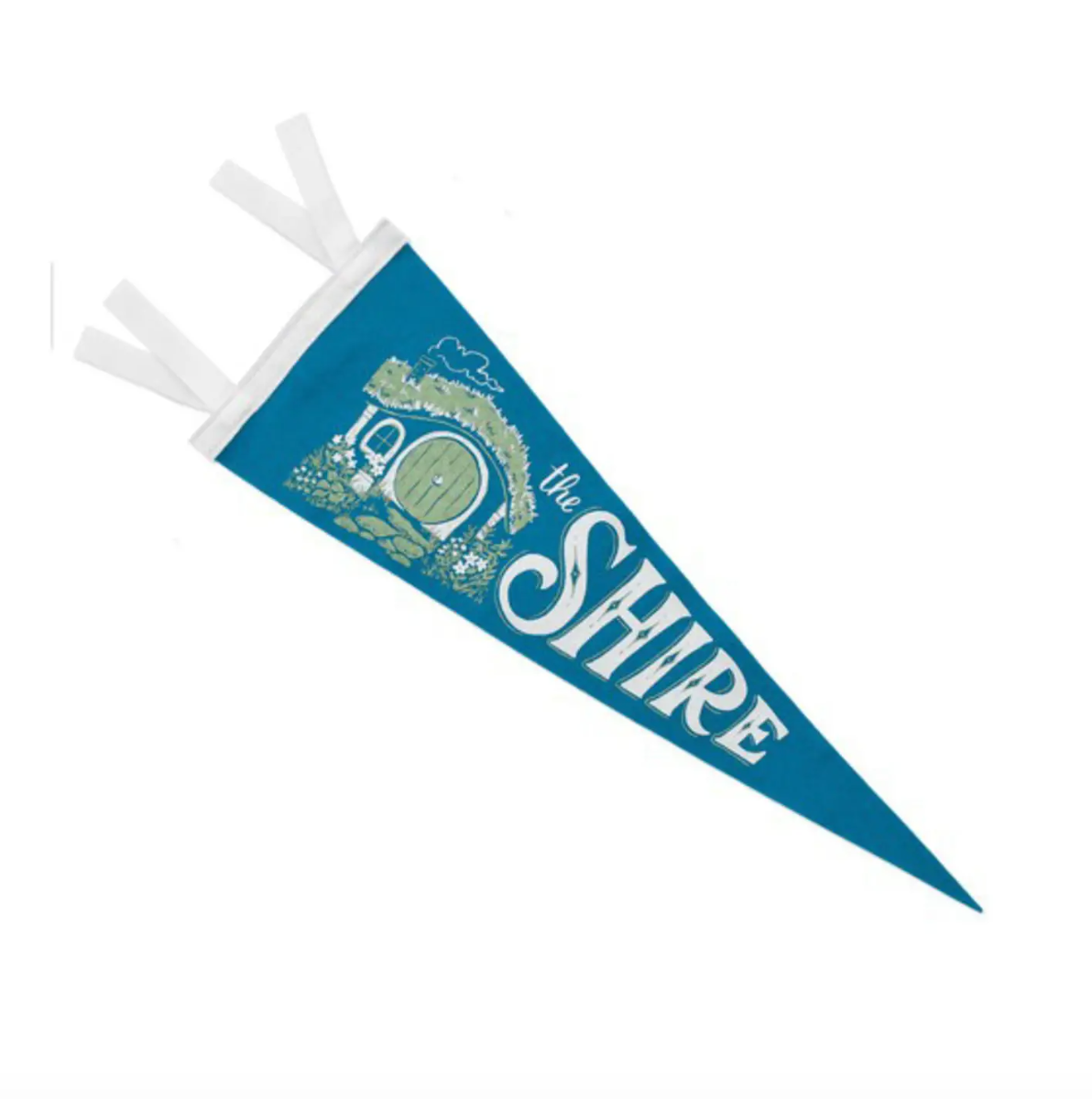 The Shire Pennant