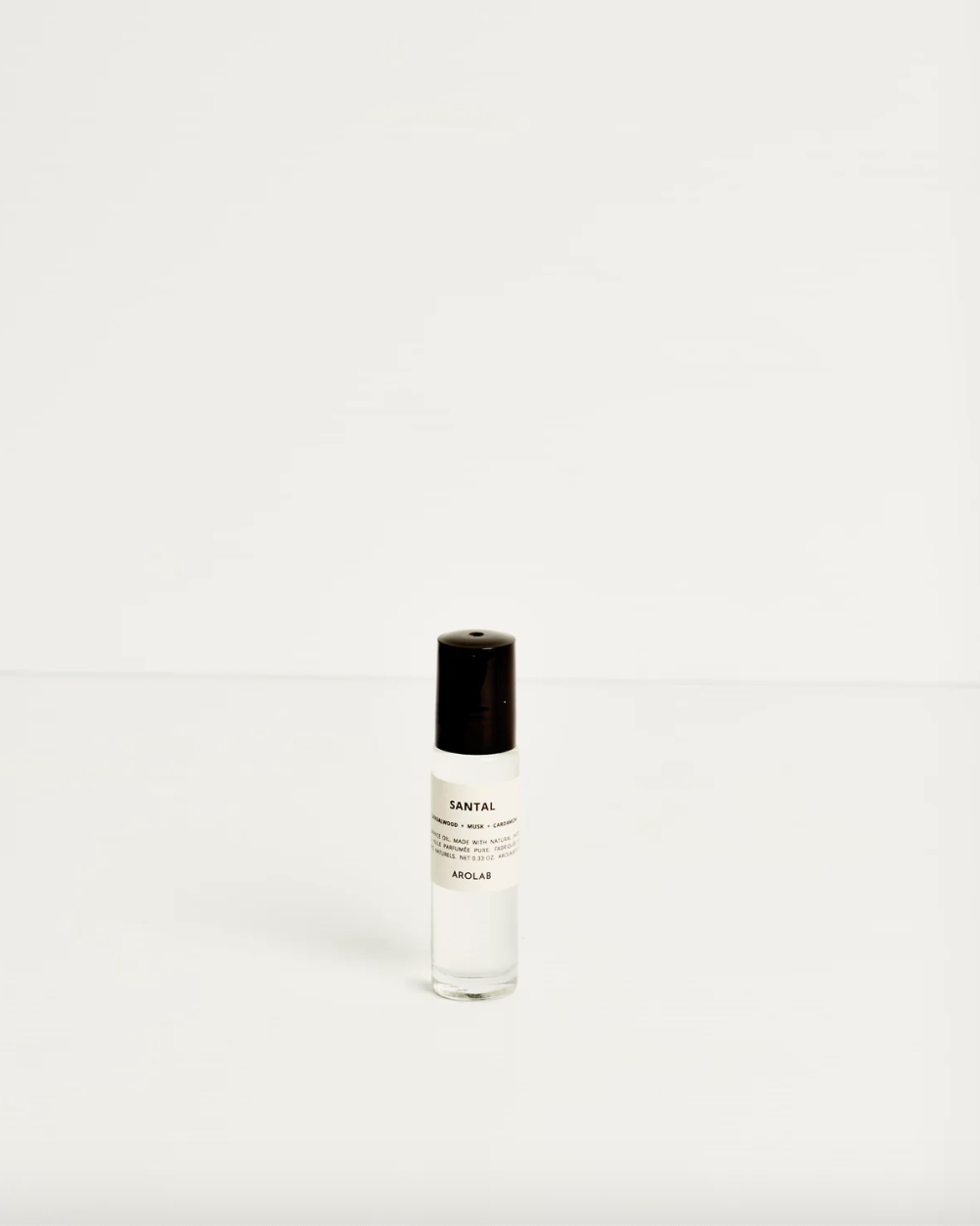 Santal Roll On Perfume
