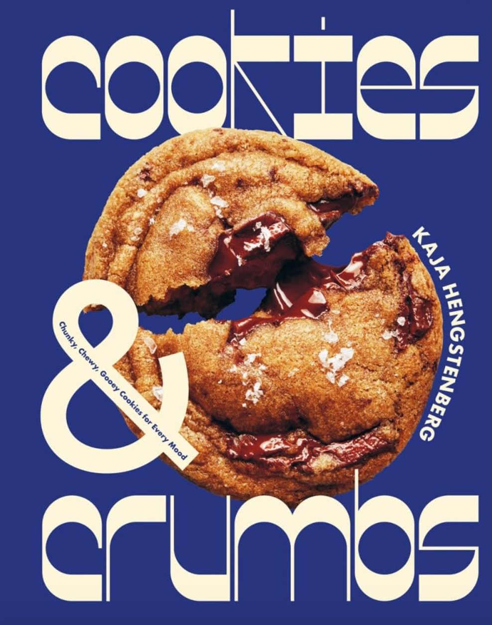 Cookies & Crumbs - Kaja Hengstenberg