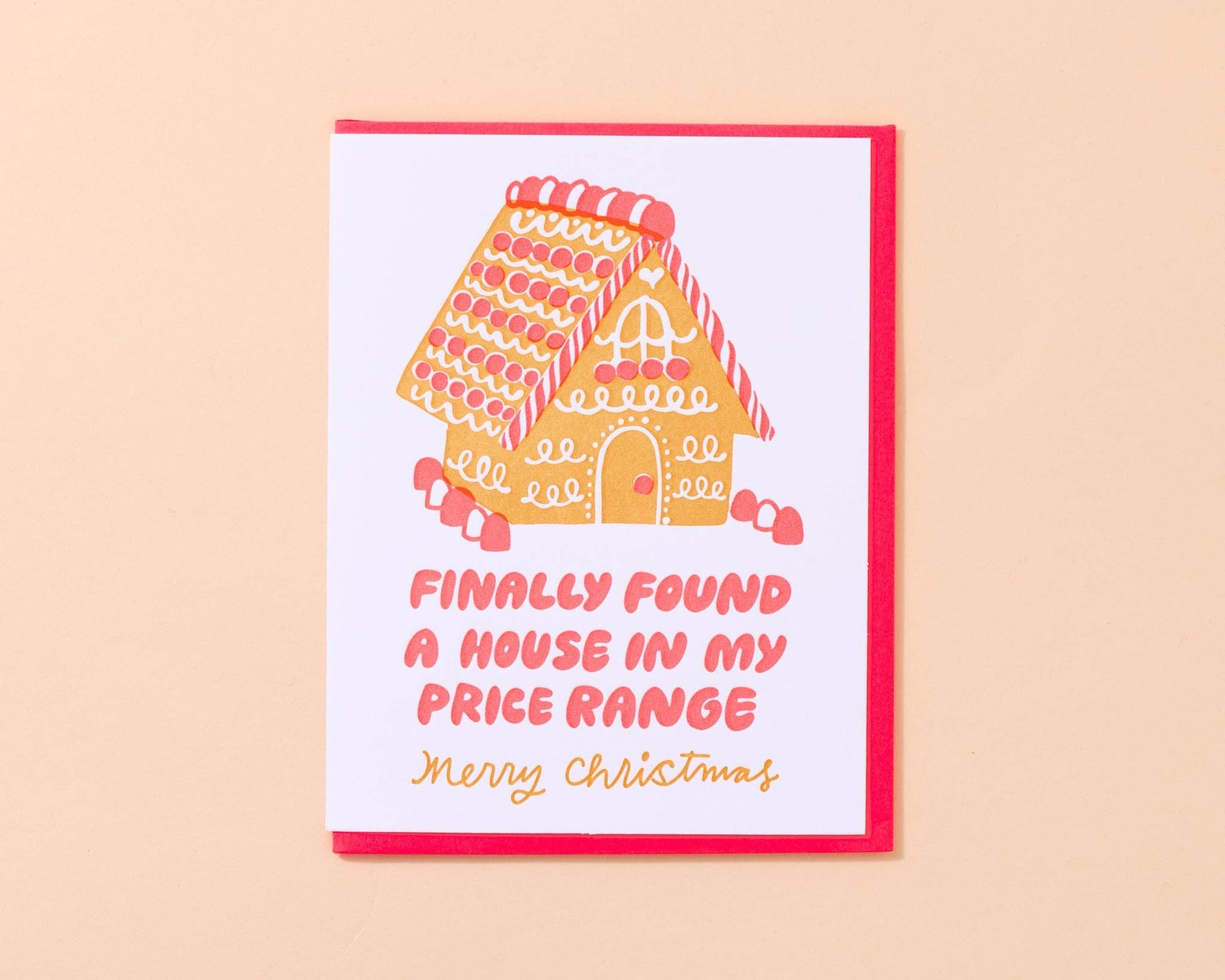Finally Found A House In My Price Range