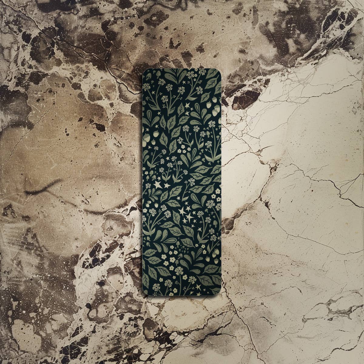 Moonlit Meadows - Bookmark