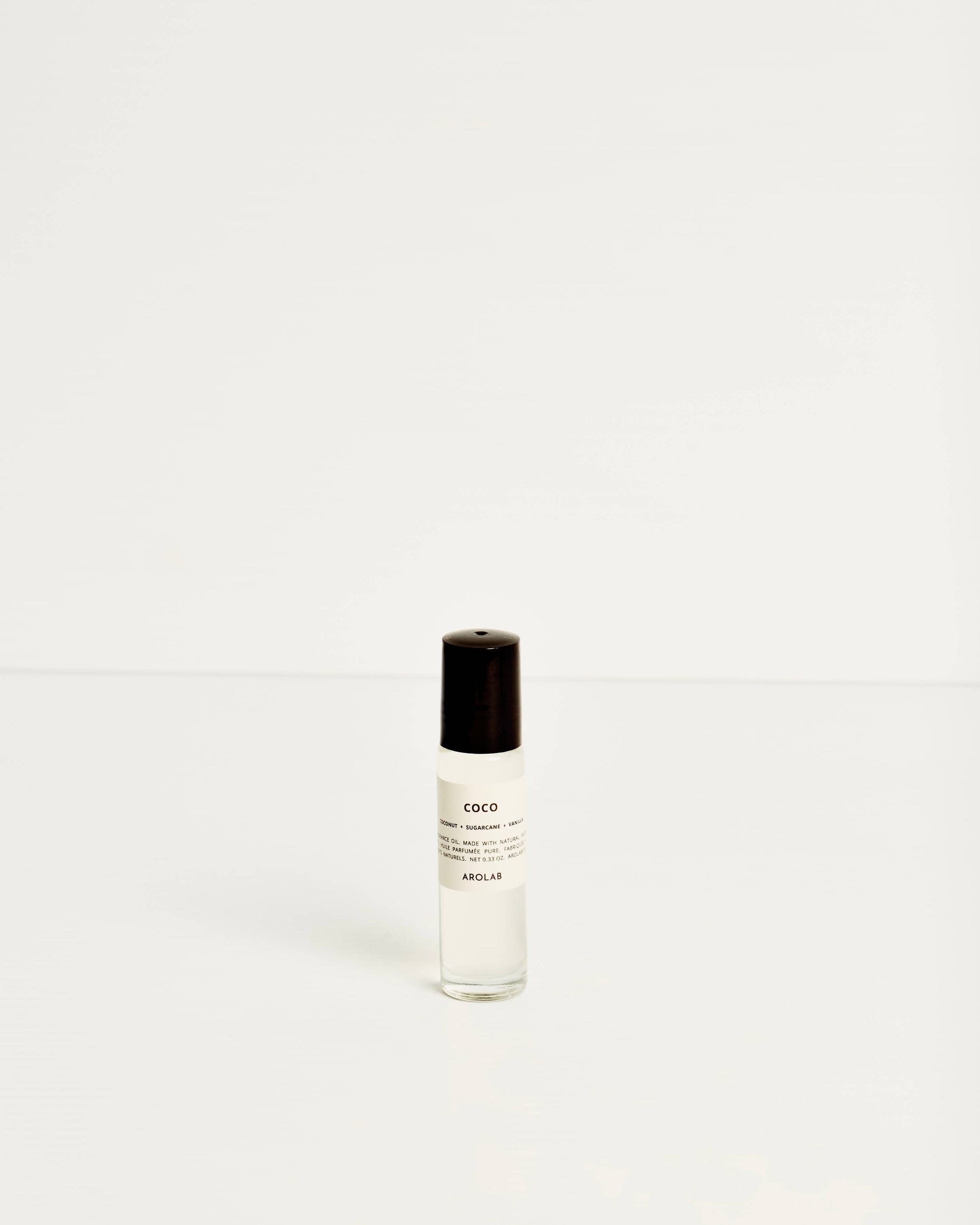 Coco Roll On Perfume - Limited Edition*