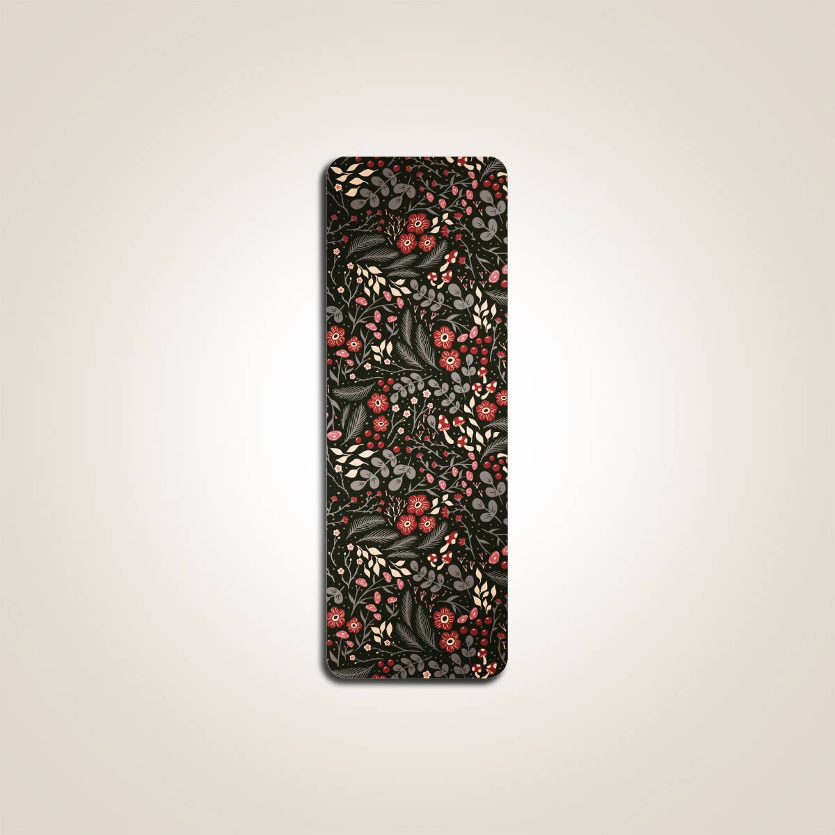 Dark Paradise - Bookmark